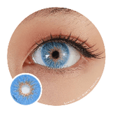 Urban Layer Avatar Blue